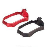 Action Army One-Piece Aluminum Magwell for AAP-01 Gas Blowback Pistol