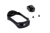 Action Army One-Piece Aluminum Magwell for AAP-01 Gas Blowback Pistol