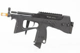 Modify Tech PP-2K GBB Airsoft Submachine PDW Gun