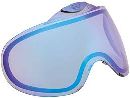 DYE / Proto Switch Thermal Lens
