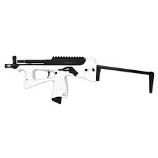 Modify Tech PP-2K GBB Airsoft Submachine PDW Gun