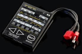 Gate Airsoft TITAN Advanced AEG MOSFET Control System Programming Card / Programmer