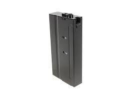 G&G Armament 90 Round Mid Cap Magazine for Type 64 BR (Battle Rifle) Airsoft AEG