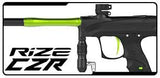 Dye Rize CZR Paintball Gun Marker