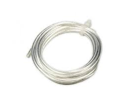 Modify Silver Plated Wire Cord (Most AEGs)