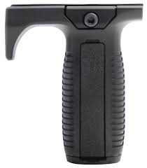 Kriss USA Picatinny Vertical Foregrip w/ Integrated Finger Stop