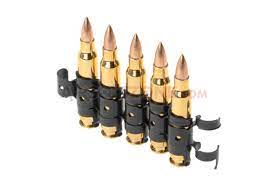 G&G 5.56 DUMMY Bullet Chain 5pcs