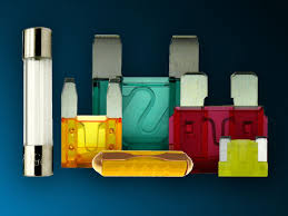 Airsoft inline FUSES