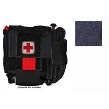 High Speed Gear - Medical Tacos & Pouches