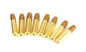 Elite Force S&W M&P R8 Revolver Shells (8pack)