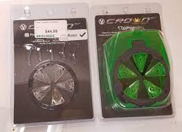 Virtue Crown SF Speedfeed