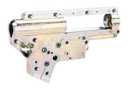 Krytac Nautilus V2 Gearbox Shell