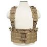 NcSTAR Vism AR Chest Rig- #CVARCR2922