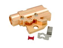 Maple Leaf Hop Up Chamber Set for Marui/WE/KJ Series GBB Pistol
