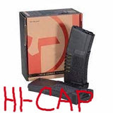 Amoeba M4 Hi-Cap Magazine  BLK (GEN5)
