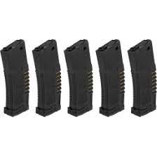 Amoeba M4 Hi-Cap Magazine  BLK (GEN5)