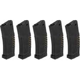 Amoeba M4 Hi-Cap Magazine  BLK (GEN5)