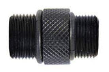 G&G 14mm CCW Adaptor - 12mm outer to 14mm outer