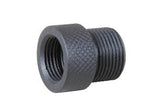 G&G 14mm CCW Adaptor - 12mm outer to 14mm outer