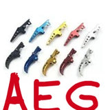Speed Airsoft Tunable Trigger - AEG  - M4/M16