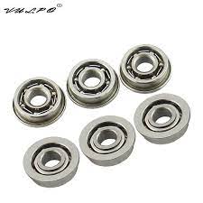 CNC Airsoft Steel Ball Bearing