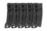 Lancer Tactical 130 Round High Speed (HPA) Mid-Cap Magazine