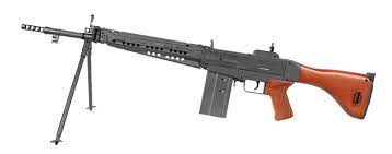 G&G Armament Type 64 BR ( Battle Rifle ) Airsoft AEG