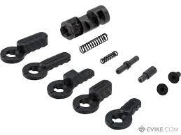 PTS BAD-ASS AMBI SAFETY SELECTOR FOR GBBR