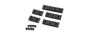 G&G Rail Kit for FFR A2 Black