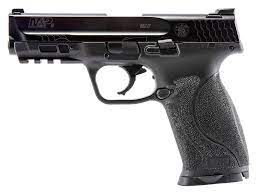 UMAREX T4E S&W M&P9 M2.0 Paintball Marker