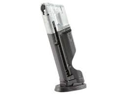 T4E S&W M&P9 M2.0 Paintball Marker Mag - 8 rds-black (MAG ONLY)