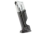 T4E S&W M&P9 M2.0 Paintball Marker Mag - 8 rds-black (MAG ONLY)