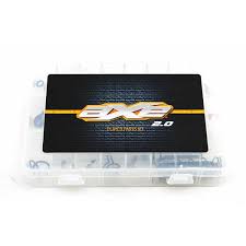 Empire Axe 2.0 Paintball Marker Parts Kit (#18199)
