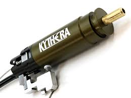 PolarStar Kythera SA Mechanical Semi Auto HPA System