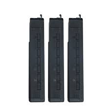 KWA QRF MOD.3   MidCap 3-Pack ( 80 Round )