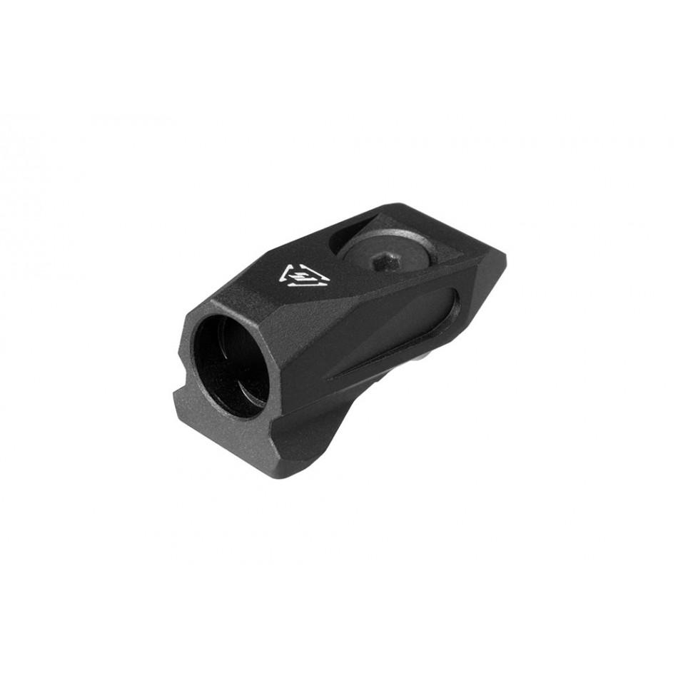 Strike Industries Link Angled QD Mount ( KEYMOD & M-LOK )