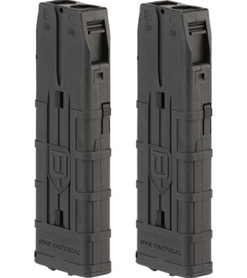 DYE Paintball DAM Magazine 2 Pack