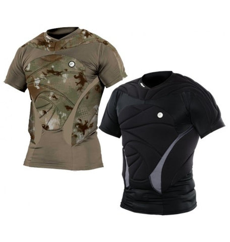 DYE PERFORMANCE TOP CHEST PROTECTOR