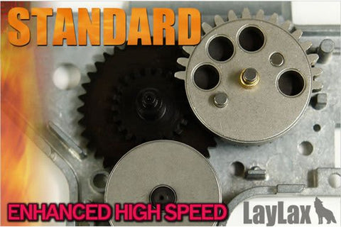 LayLax / Prometheus EG Hard Gear Reinforced High Speed