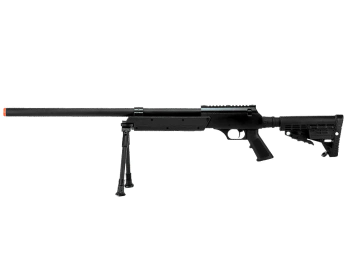 Echo1 A.S.R Airsoft Bolt Action Sniper Rifle