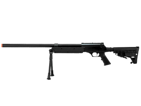 Echo1 A.S.R Airsoft Bolt Action Sniper Rifle