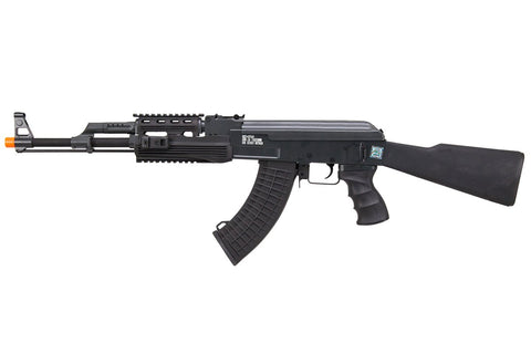 Echo1 Red Star Full Metal AK 47 RIS Airsoft AEG