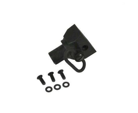 Echo1 Red Star AK CPW M4 Stock Adapter