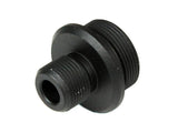 Echo1 M28 Barrel Extension Adapter in Black