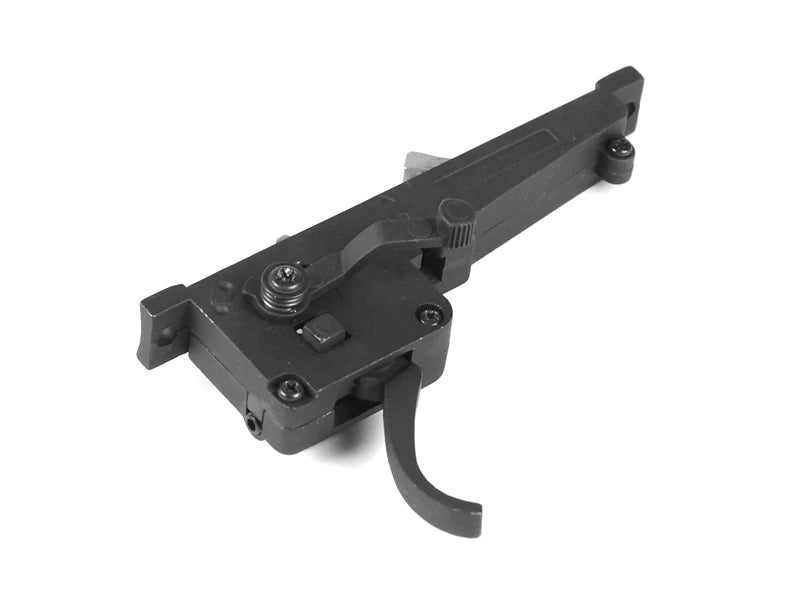 Echo1 M28 Airsoft Sniper Trigger Group Assembly
