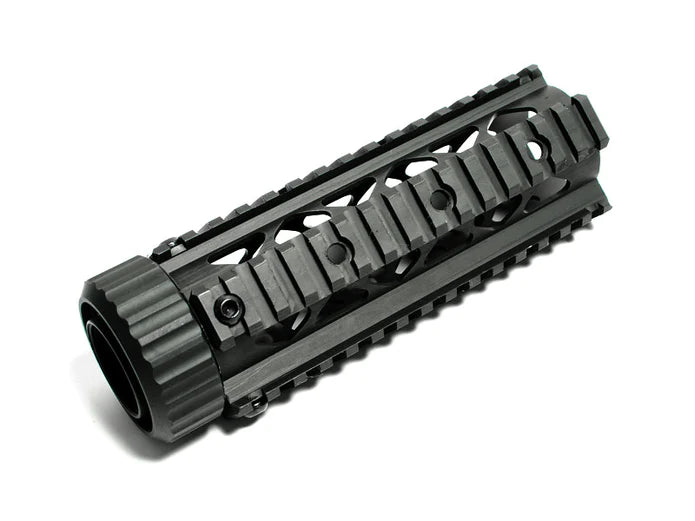 Echo1 M4 CQB RAS UNIT (Free Floating Rail) 7"