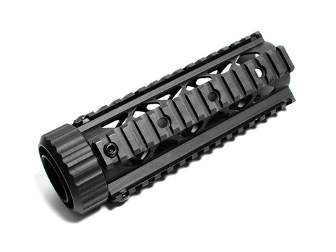 Echo1 M4 CQB RAS UNIT (Free Floating Rail) 7"