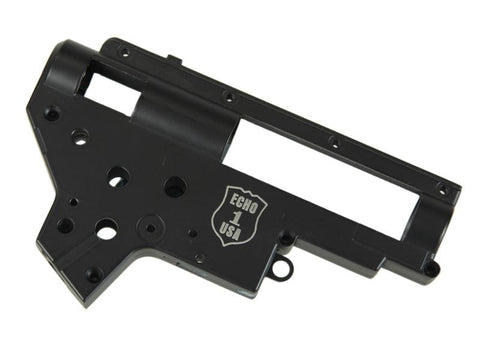 Echo1 M4 8mm Gearbox -  V2 Shell Only