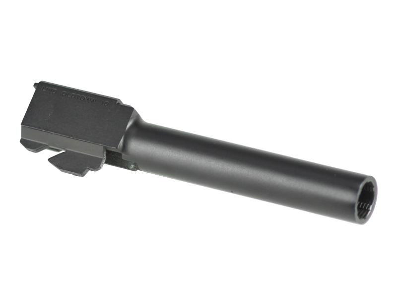 Echo1 Timberwolf Outer Barrel - G17