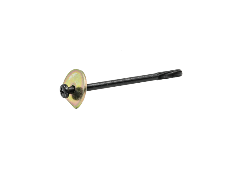 Echo1 AEG Buffer Tube Screw Set